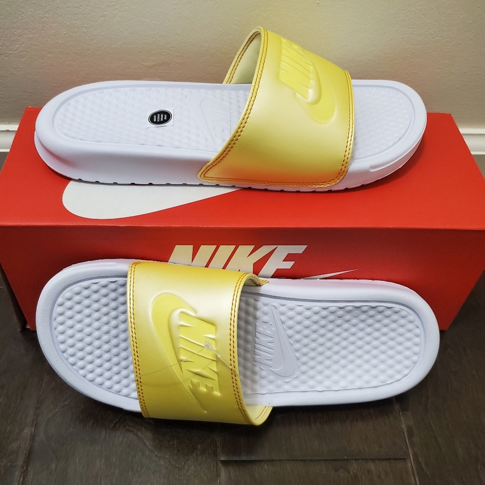 Nike Slide